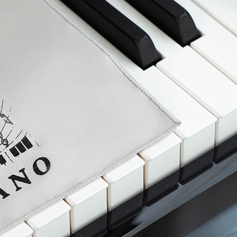 Triangular Upright Piano Keybo - đánh giá và giá Keyboard Cover