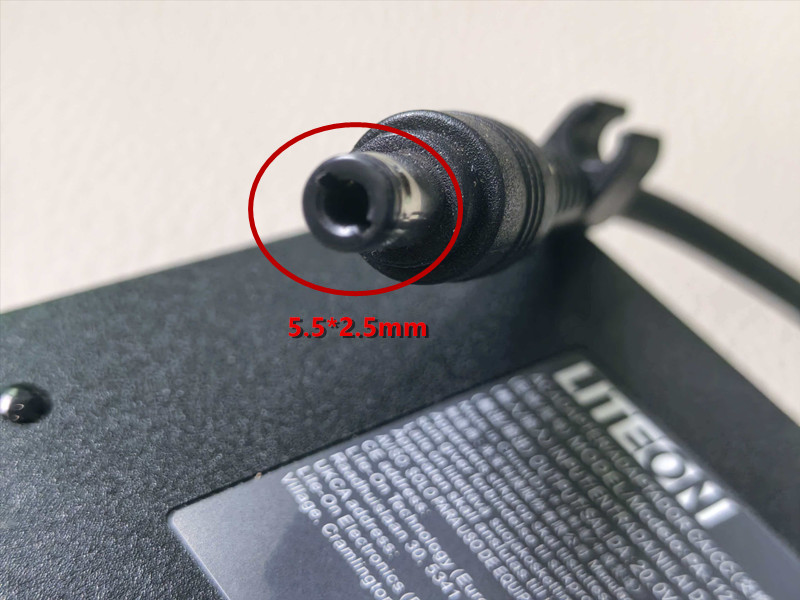 Original 20V 6A PA-1121-76E AC - đánh giá và giá Laptop Charger