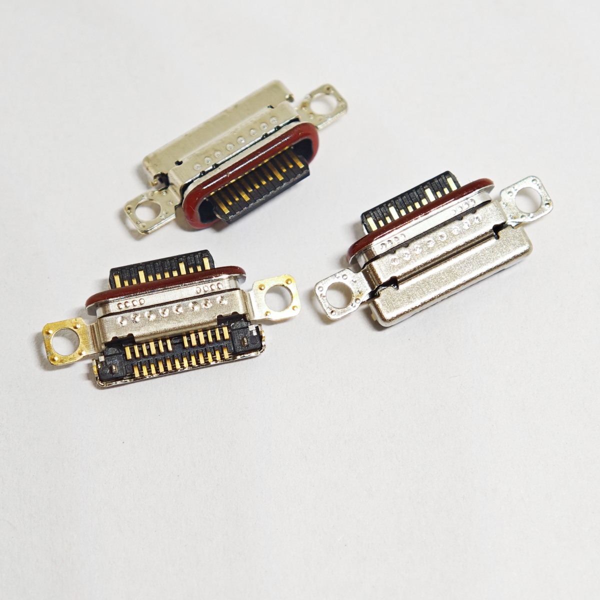 5-10pcs Charging Pin Dock Conn - đánh giá và giá Usb C Hub