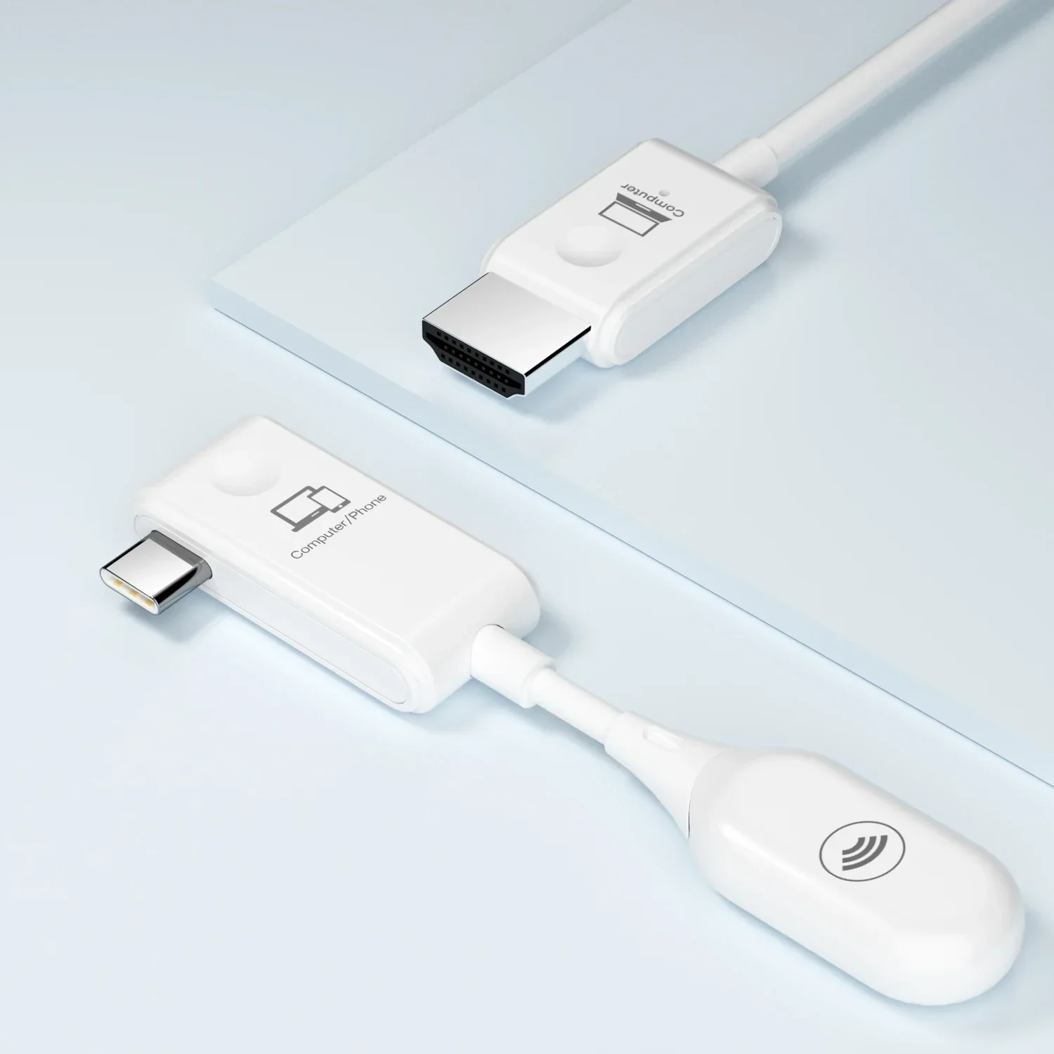 30m Wireless HDMI Extender Aud - đánh giá và giá Hdmi Cable