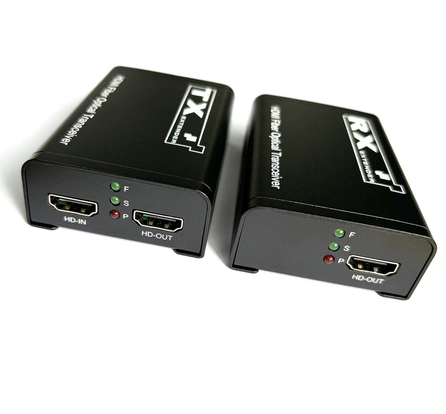 3km HDMI Fiber Extender Transc - đánh giá và giá Hdmi Cable