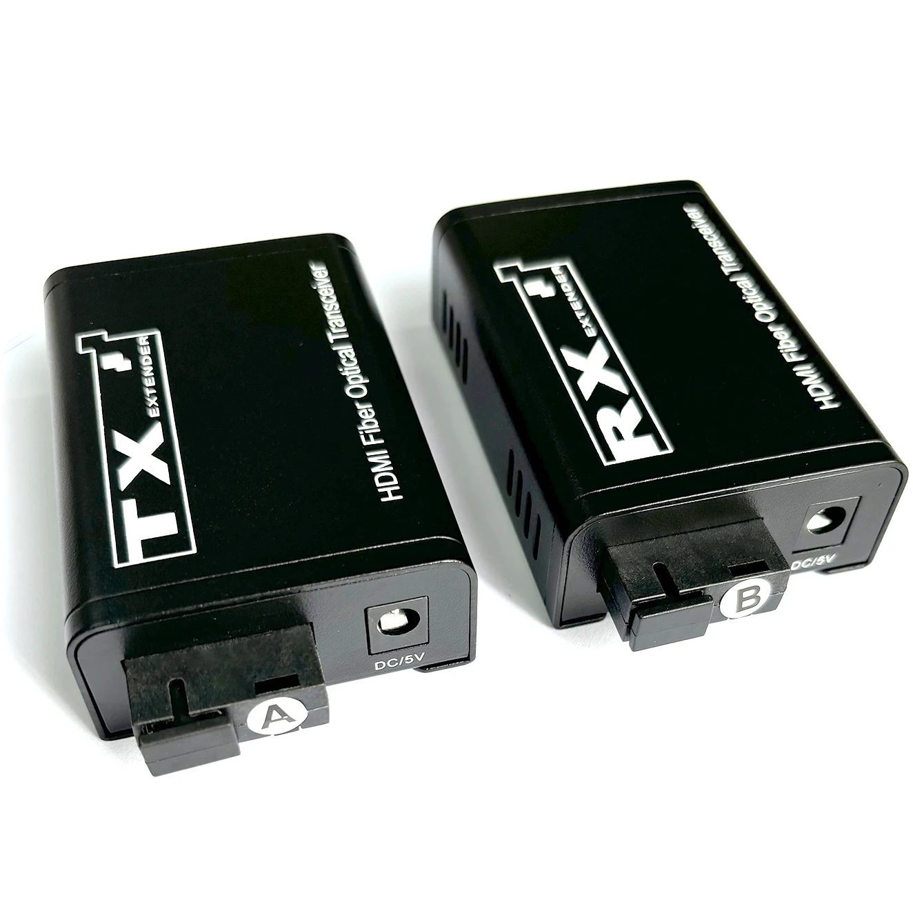 3km HDMI Fiber Extender Transc - đánh giá và giá Hdmi Cable