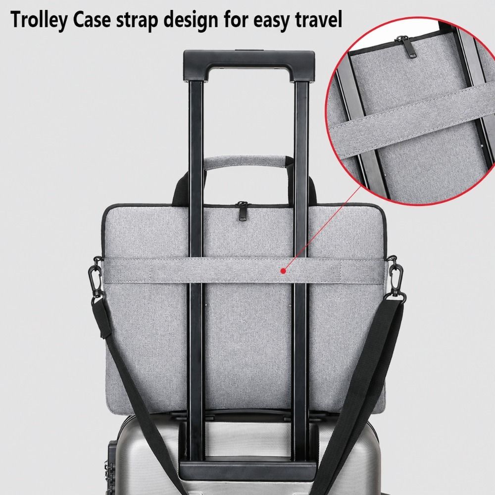 Large Capacity Ultra Thin Prot - đánh giá và giá Laptop Sleeve