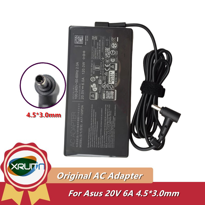 Original 20V 6A AC Adapter Cha - đánh giá và giá Laptop Charger