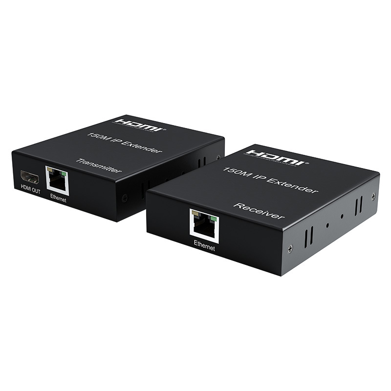 150m 200m 300M IP Extender Via - đánh giá và giá Hdmi Cable