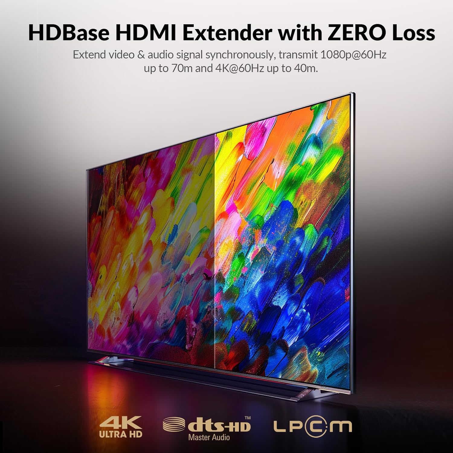 AV Access HDBaseT HDMI Extende - đánh giá và giá Hdmi Cable