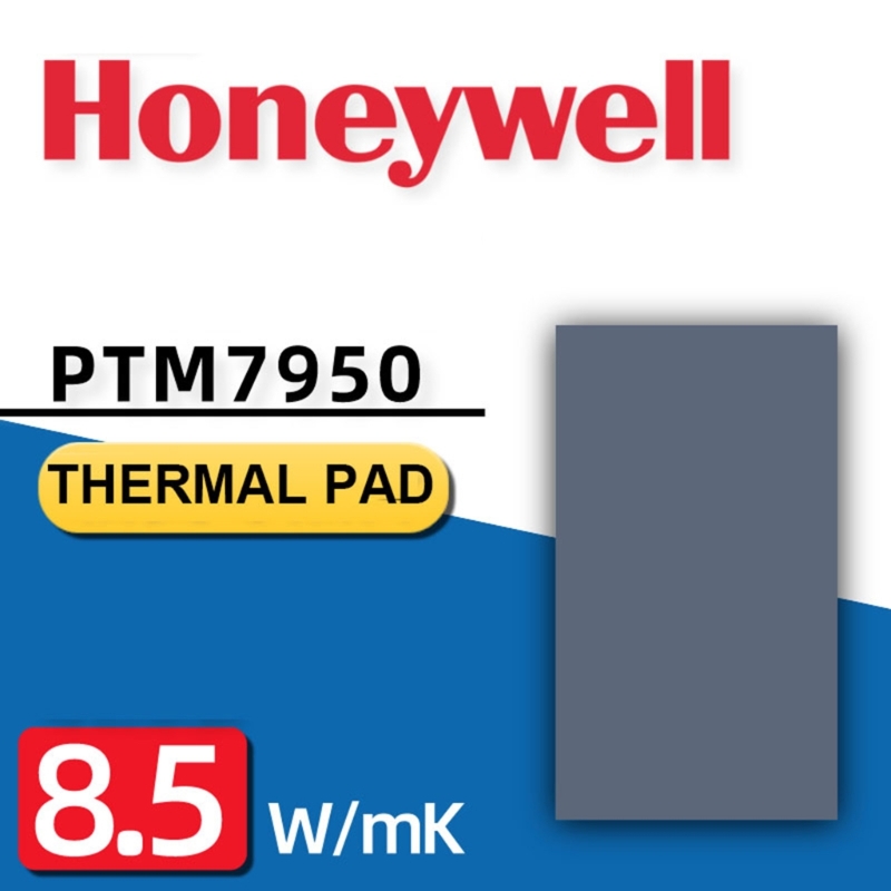 Honeywell- PTM7950 Nhiệt Miếng - đánh giá và giá Laptop Cooling Pad