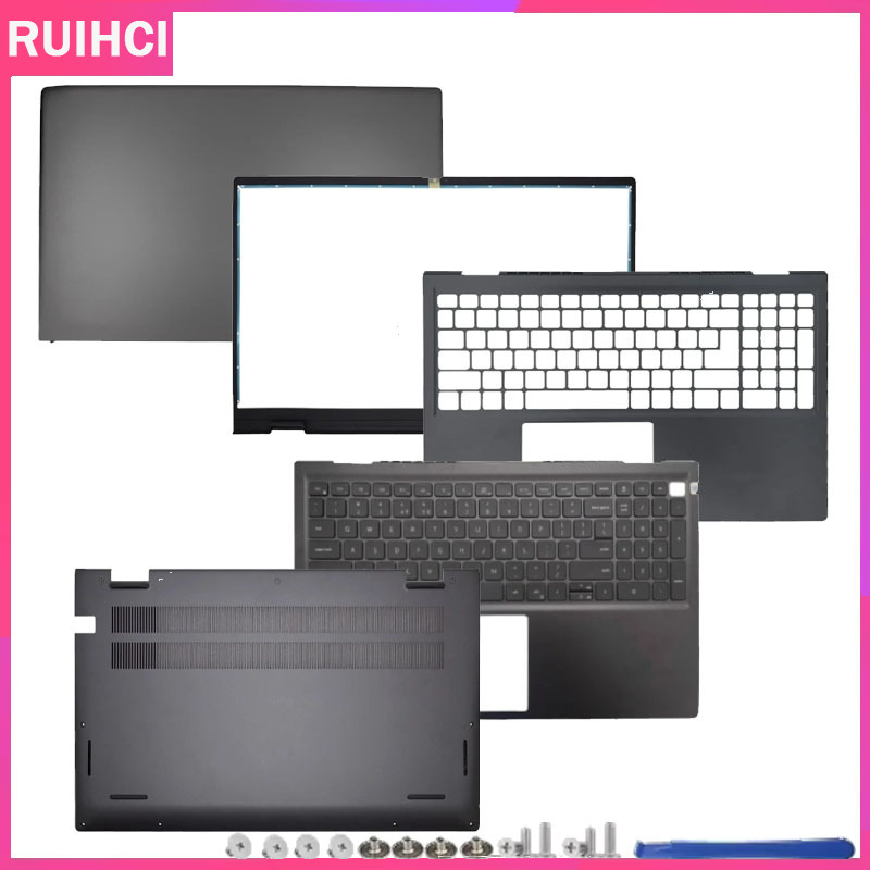 New For DELL Vostro 5510 5515  - đánh giá và giá Keyboard Cover