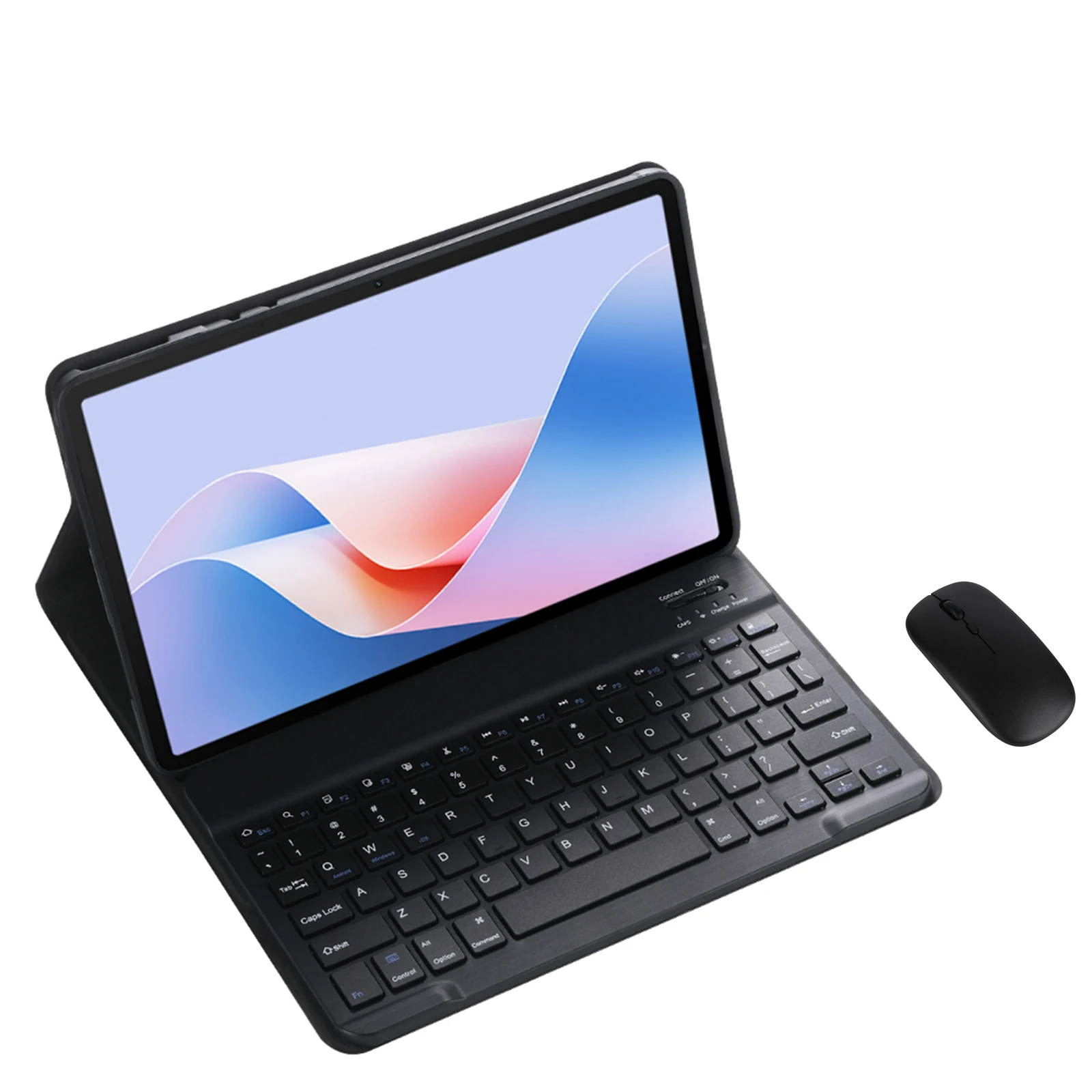Keyboard Case for Lenovo Tab M - đánh giá và giá Keyboard Cover