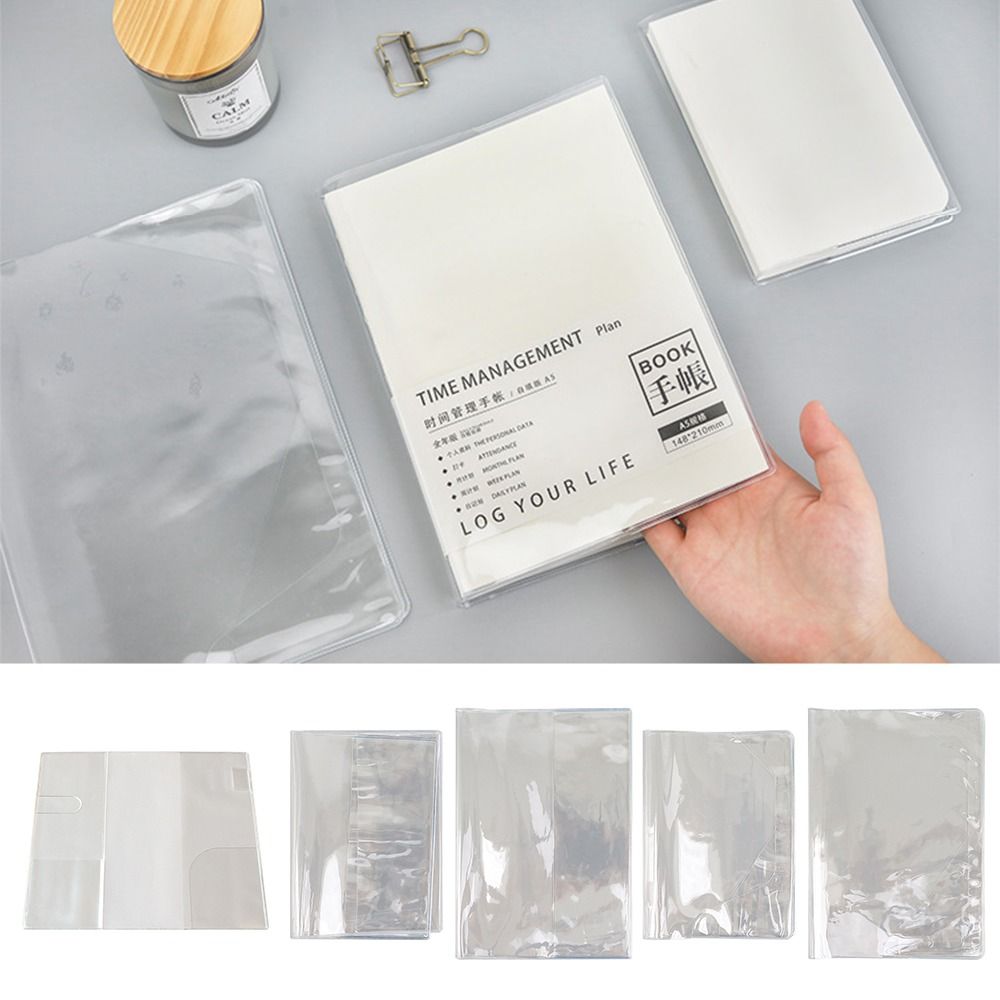 Durable A5/A6 Notebook Protect - đánh giá và giá Laptop Sleeve