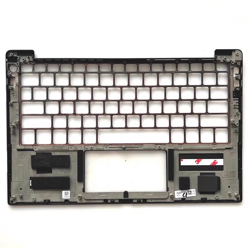 New For XPS 13 9370 9380 7390  - đánh giá và giá Keyboard Cover