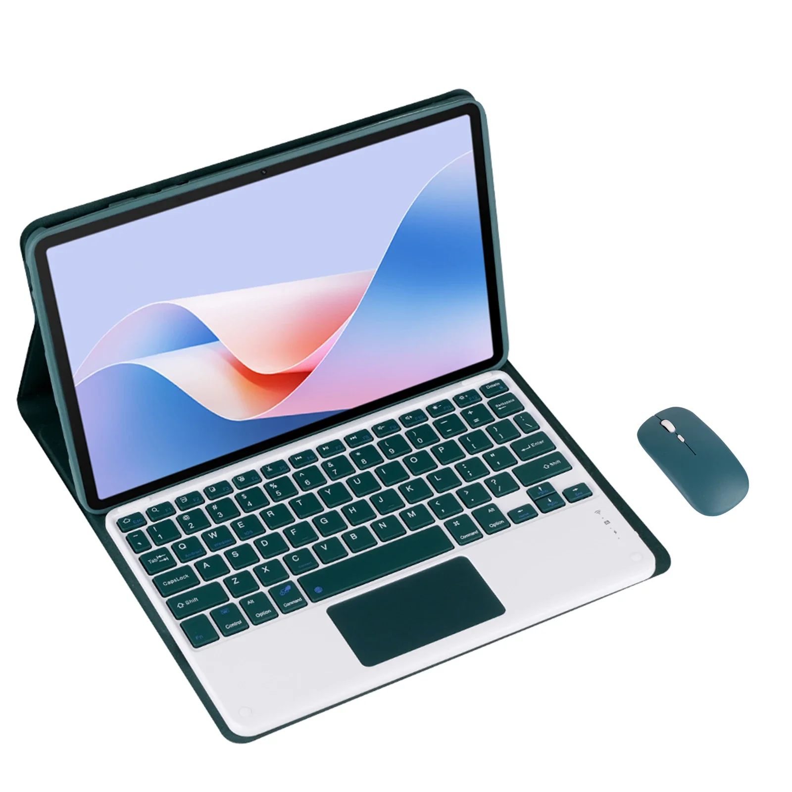 Keyboard Case for Honor Pad GT - đánh giá và giá Keyboard Cover