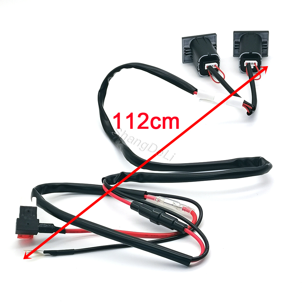 1PC Fit  For Ford Focus 2004-2 - đánh giá và giá Usb C Hub