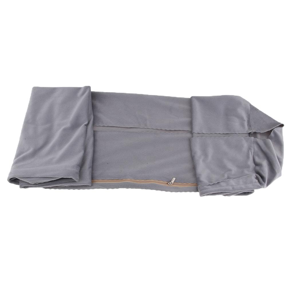 Stretchable Velvet Piano Cover - đánh giá và giá Keyboard Cover