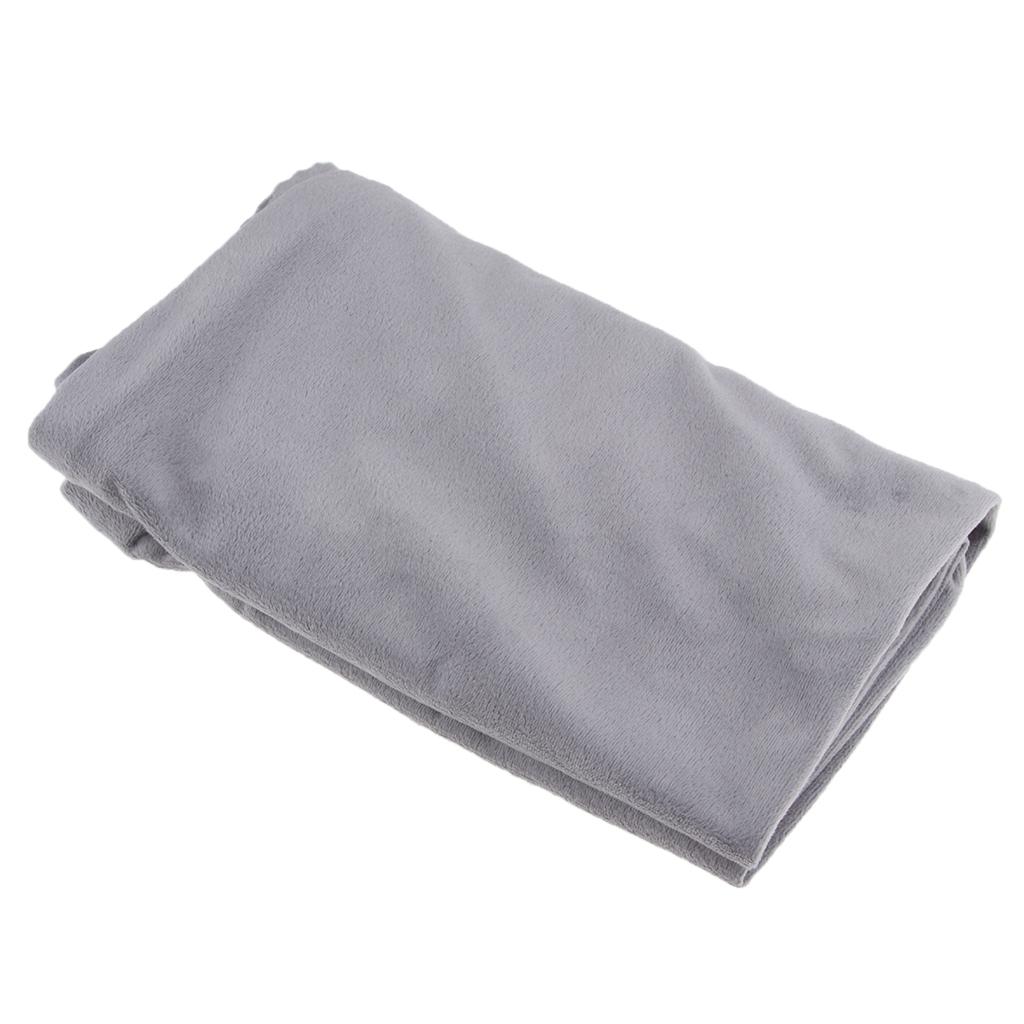 Stretchable Velvet Piano Cover - đánh giá và giá Keyboard Cover
