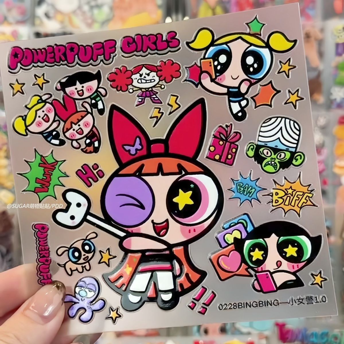 Kawaii Powerpuff Girl Characte - đánh giá và giá Laptop Accessories & Repair Jagtap Dairy Pimple Nilakh Pimpri Chinchwad Maharashtra