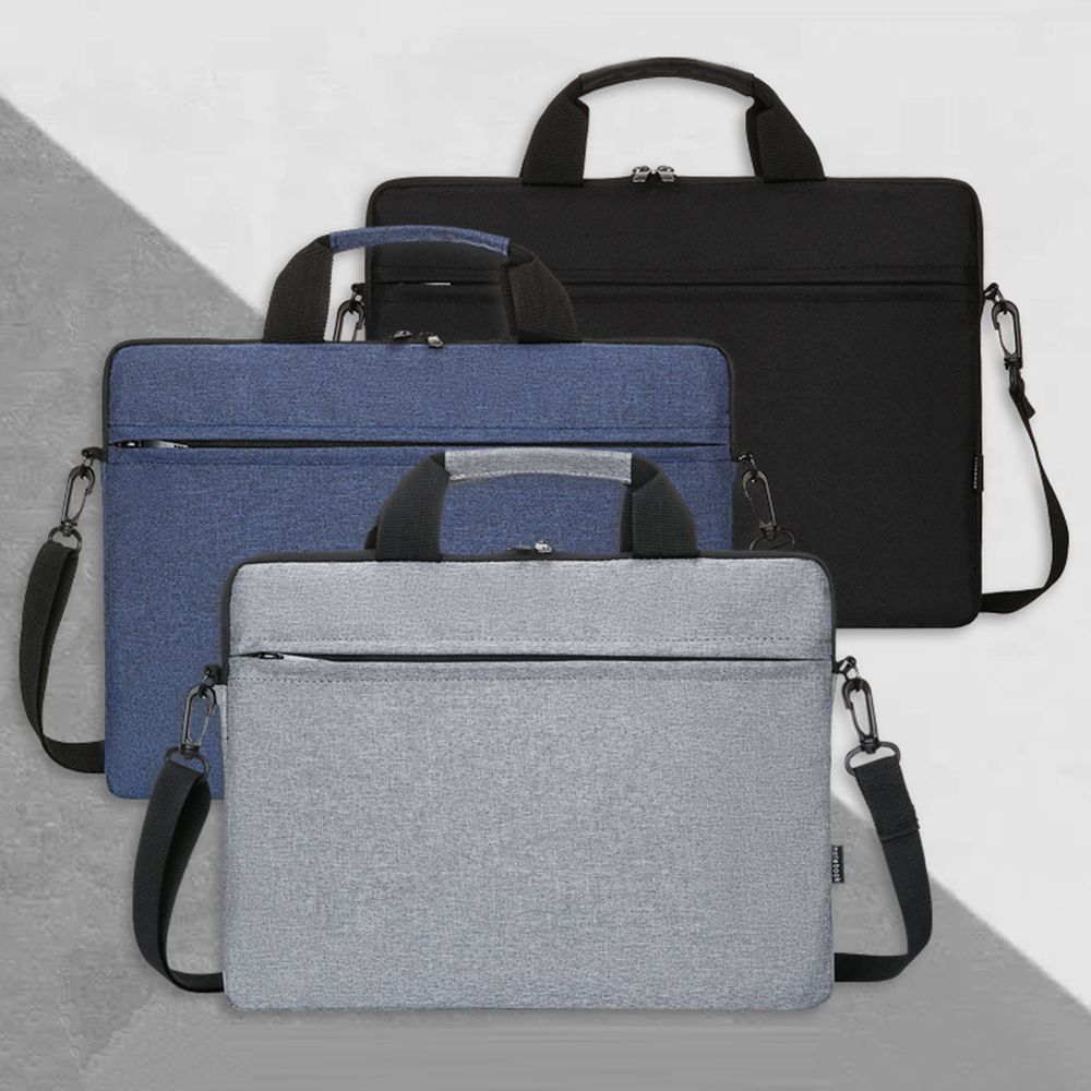 Fashion Ultra Thin Shockproof  - đánh giá và giá Laptop Sleeve