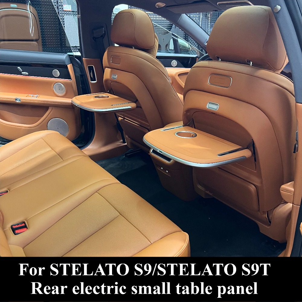 Car Tray Table for STELATO S9  - đánh giá và giá Laptop Charger