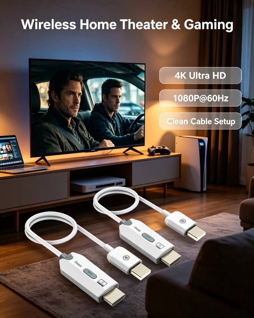 Point to Point 4K Decode HDMI- - đánh giá và giá Hdmi Cable