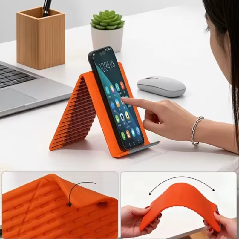 Adjustable Multi-Angle Flexibl - đánh giá và giá Laptop Stand
