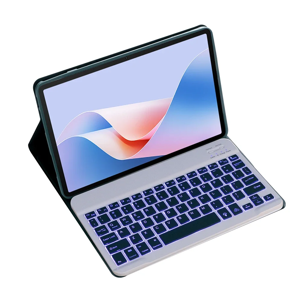 For Xiaomi Mi Pad 7S Pro Case  - đánh giá và giá Keyboard Cover