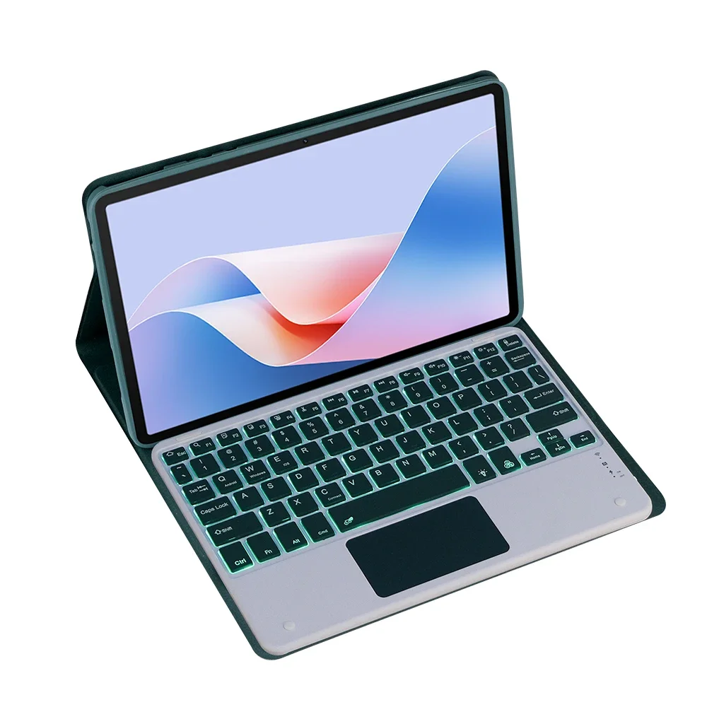 For Xiaomi Mi Pad 7S Pro Case  - đánh giá và giá Keyboard Cover