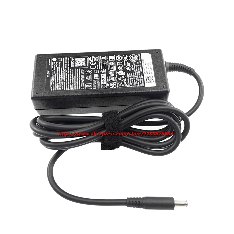 Original For Dell Laptop Power - đánh giá và giá Laptop Charger