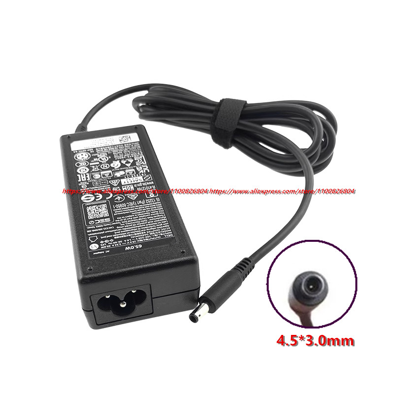 Original For Dell Laptop Power - đánh giá và giá Laptop Charger