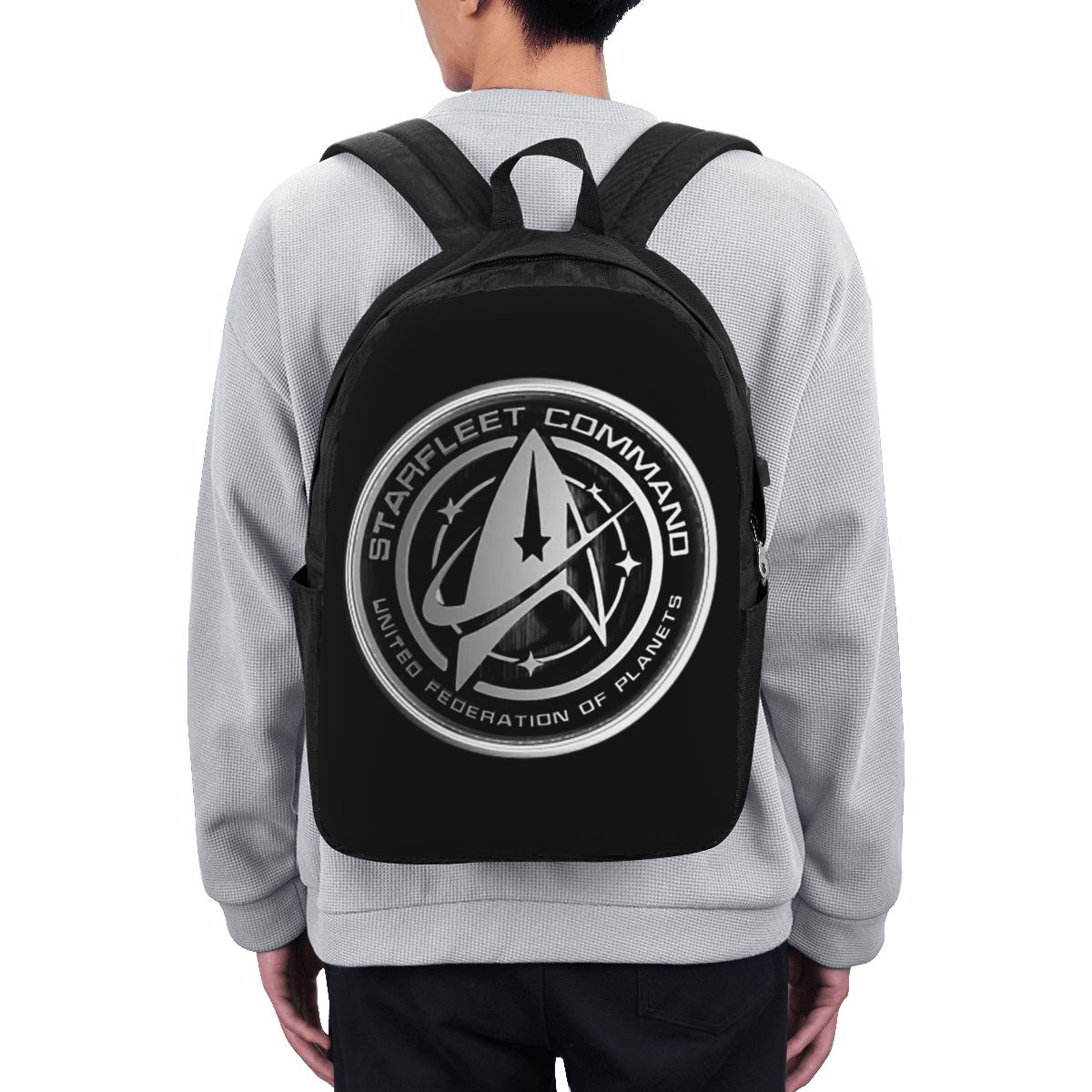Star Treks Science Fiction TV  - đánh giá và giá Laptop Original Accessories