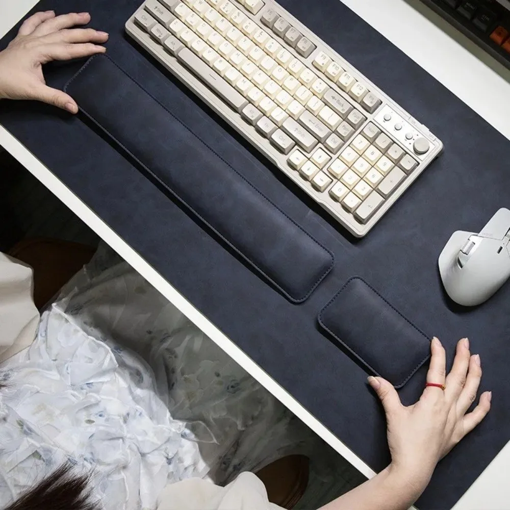 Portable Waterproof Desk Pad N - đánh giá và giá Laptop Mouse