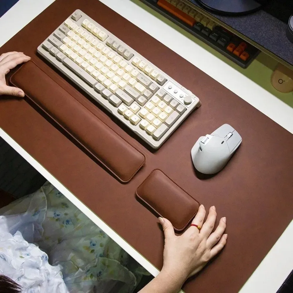 Portable Waterproof Desk Pad N - đánh giá và giá Laptop Mouse
