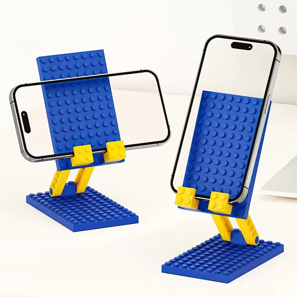 Flexible Folding Phone Holder  - đánh giá và giá Laptop Stand