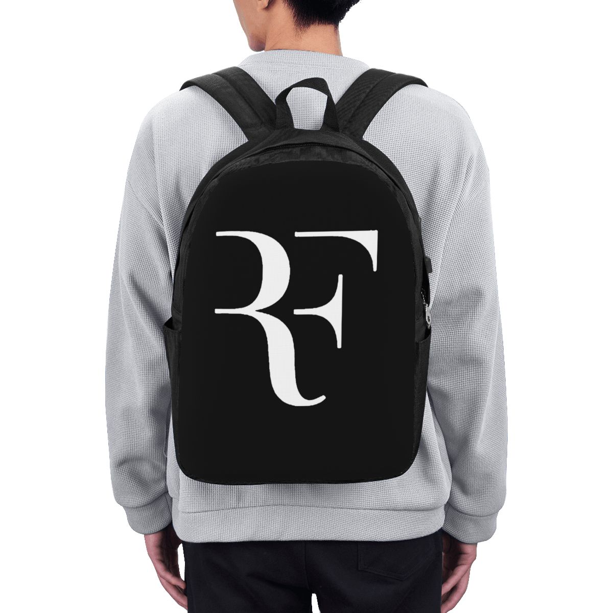 Roger Federer Backpack Travel  - đánh giá và giá Laptop Original Accessories