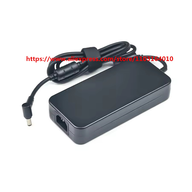 Genuine 19.5V 11.8A 6.0*3.7mm  - đánh giá và giá Laptop Charger