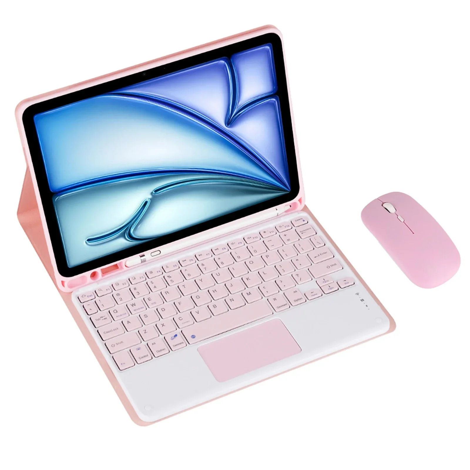 Keyboard Case & Mouse for Xiao - đánh giá và giá Keyboard Cover