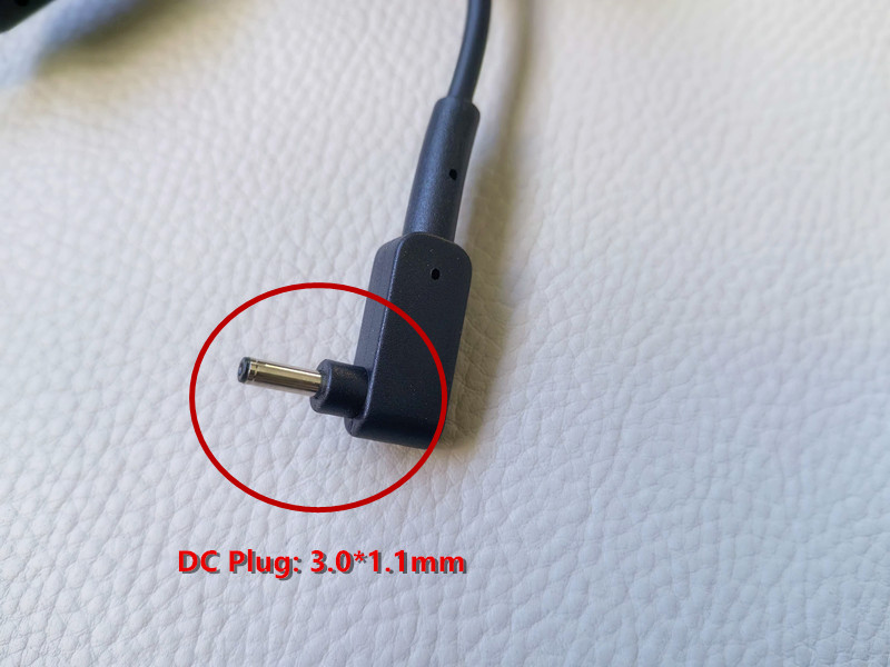 Original 19V 2.37A 45W Laptop  - đánh giá và giá Laptop Charger