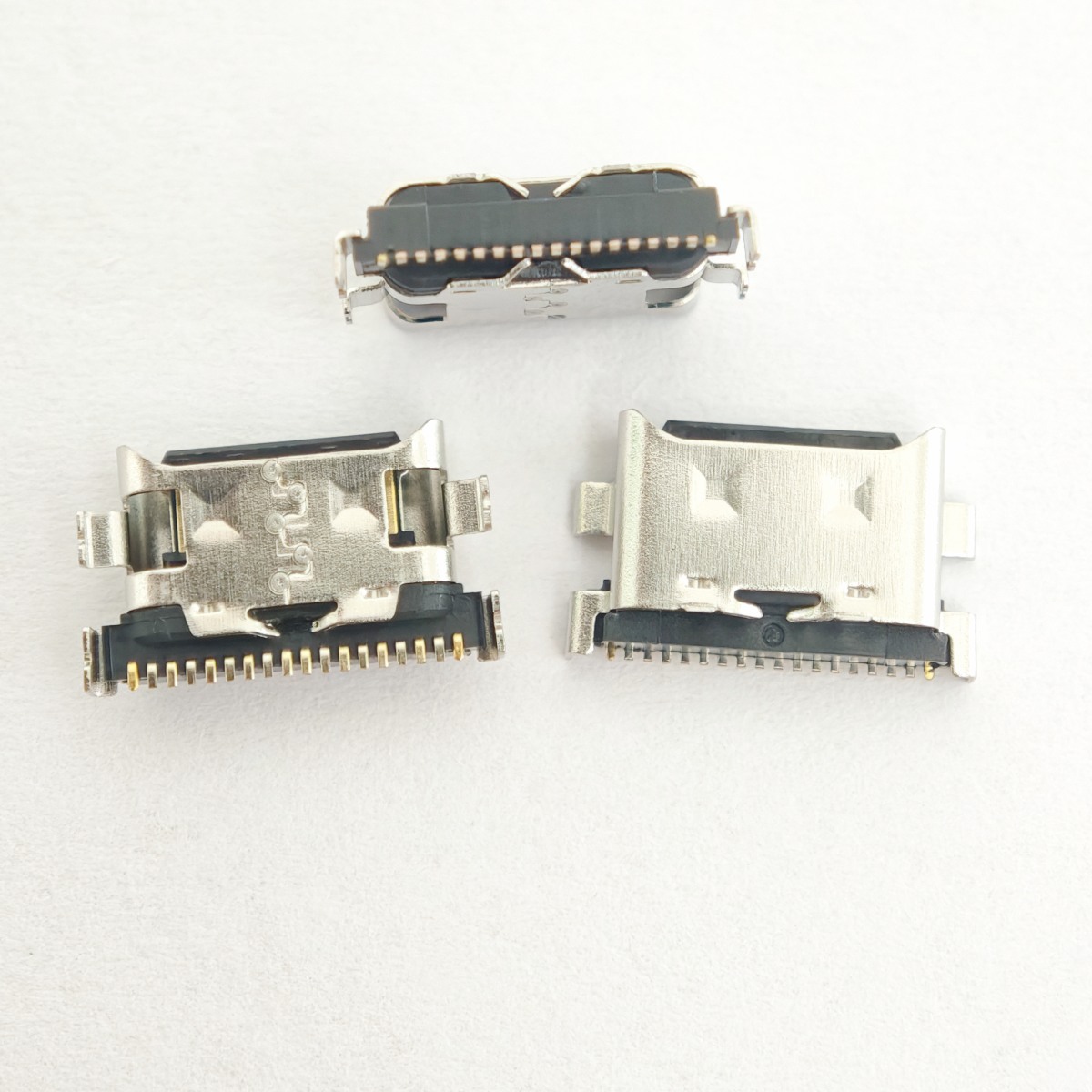 10-50Pcs USB Charger Charging  - đánh giá và giá Usb C Hub