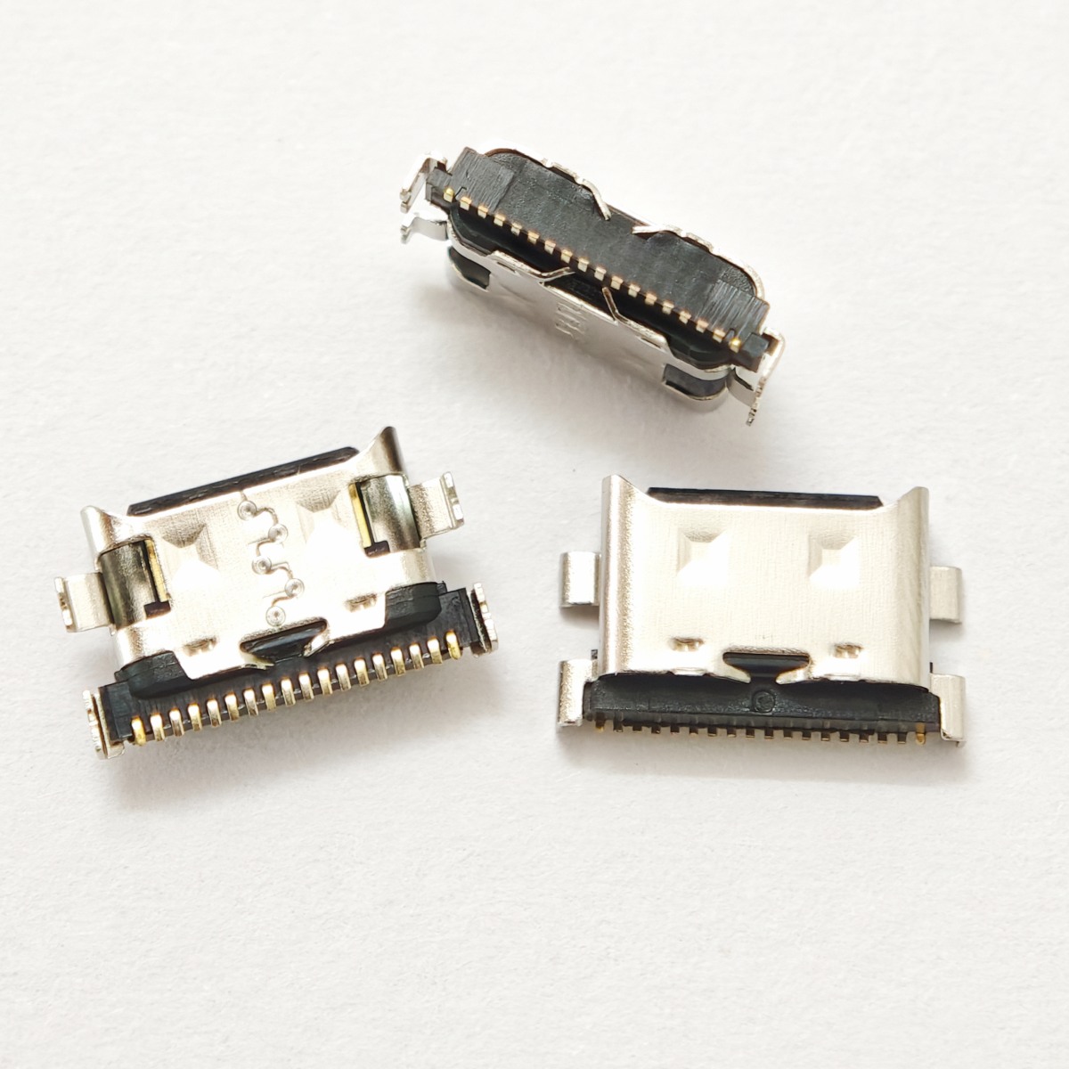 10-50Pcs USB Charger Charging  - đánh giá và giá Usb C Hub