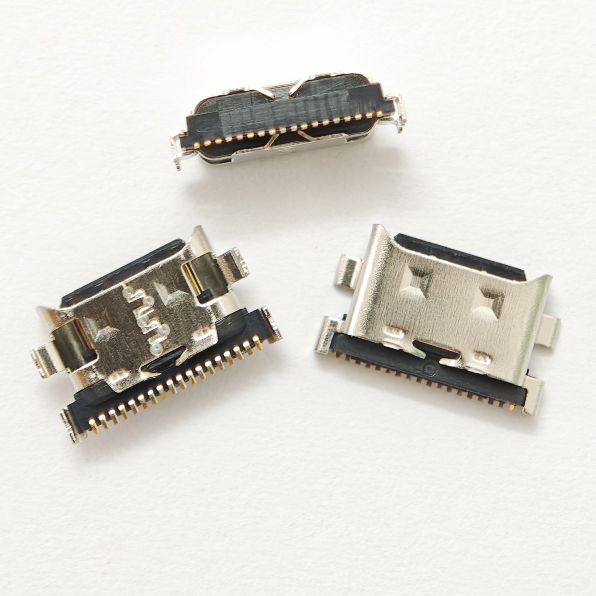 10-50Pcs USB Charger Charging  - đánh giá và giá Usb C Hub