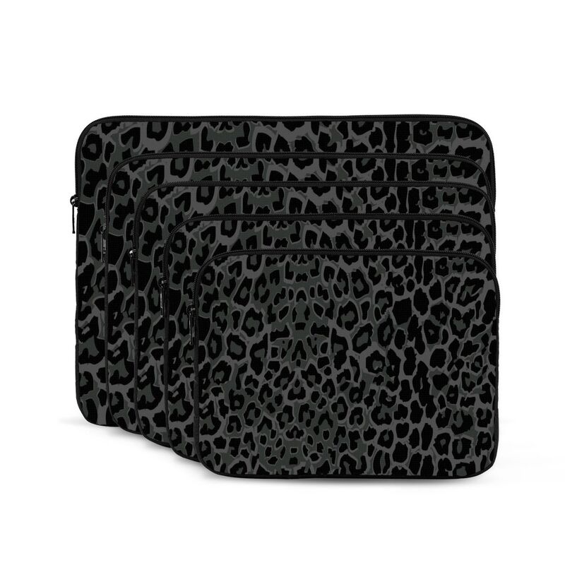 Black Leopard Laptop Sleeve Ba - đánh giá và giá Laptop Sleeve