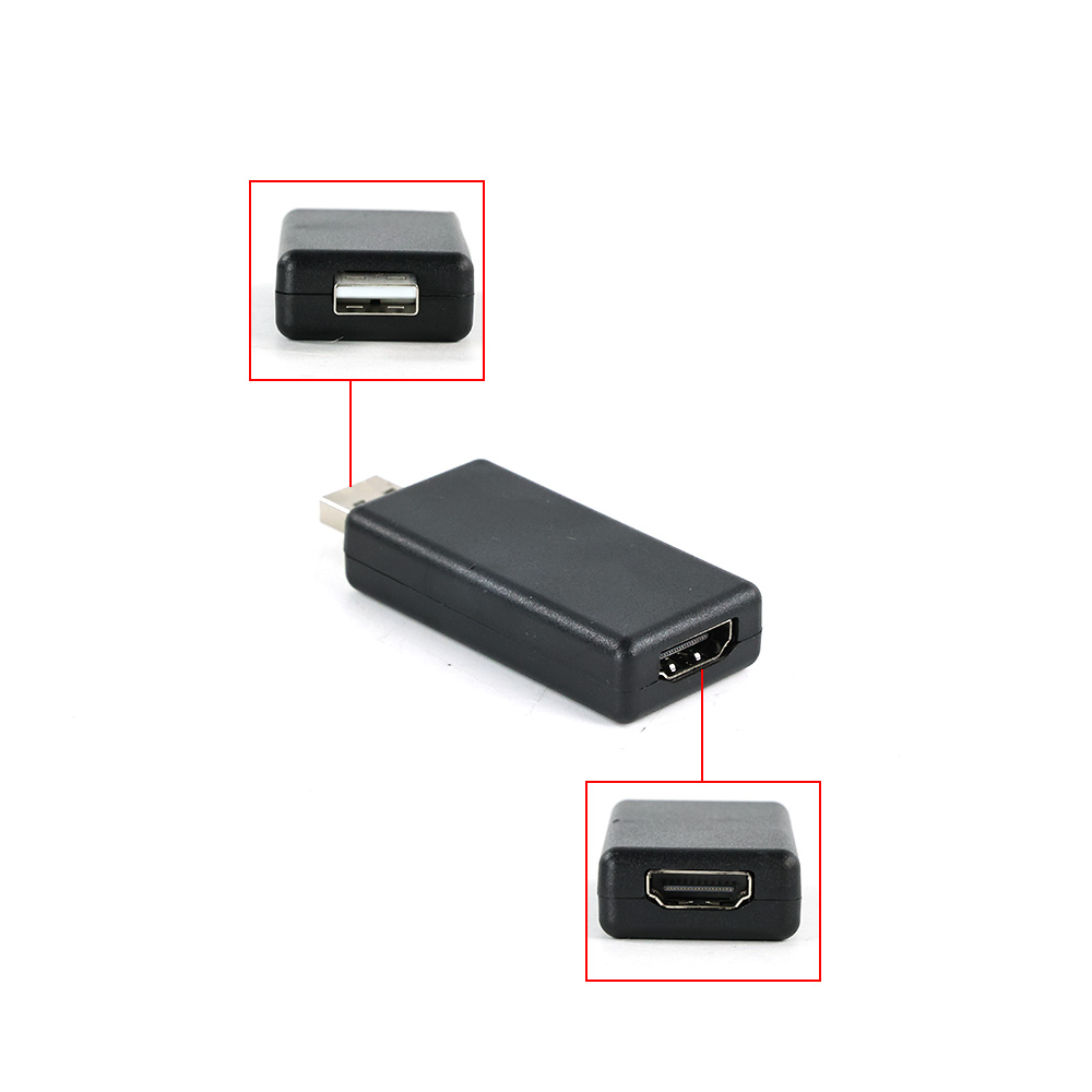 USB To CVBS RCA Video Output A - đánh giá và giá Hdmi Cable