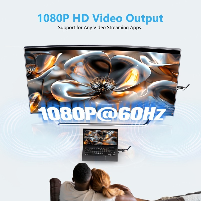 200M Wireless Transmission Vid - đánh giá và giá Hdmi Cable