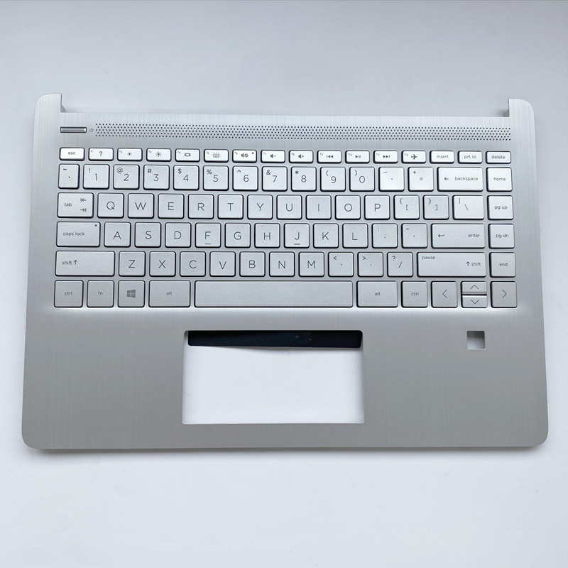 Kê Tay Bàn Phím Dành Cho HP 14 - đánh giá và giá Keyboard Cover