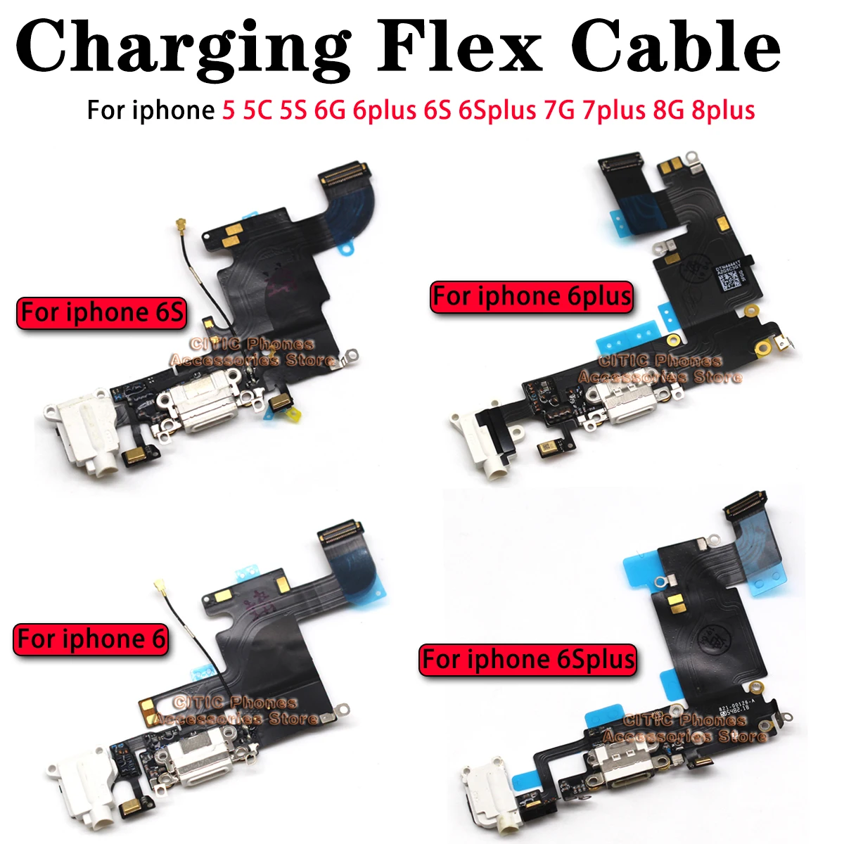 5pcs For iPhone 6 6S 7 8 Plus  - đánh giá và giá Usb C Hub