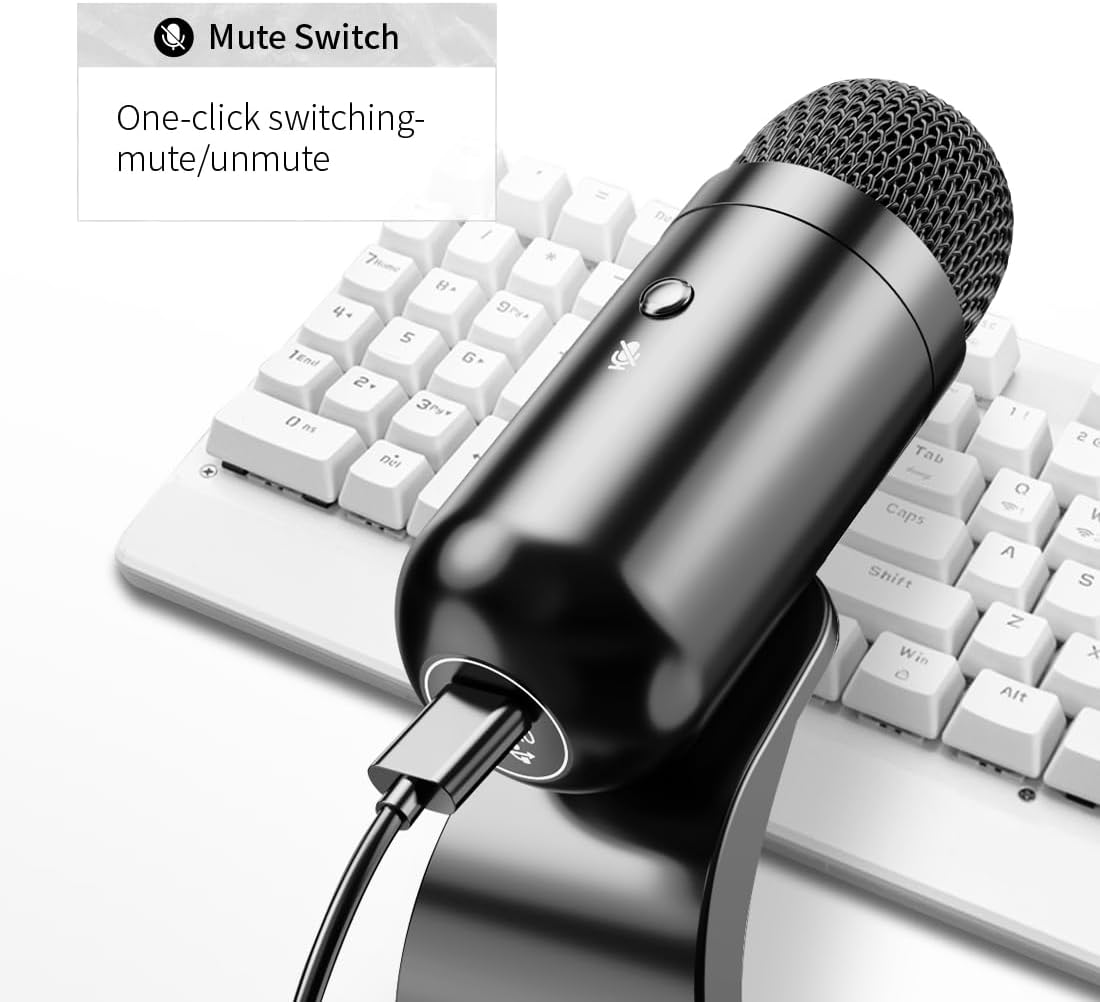 Professional USB Microphone Co - đánh giá và giá Usb Hub