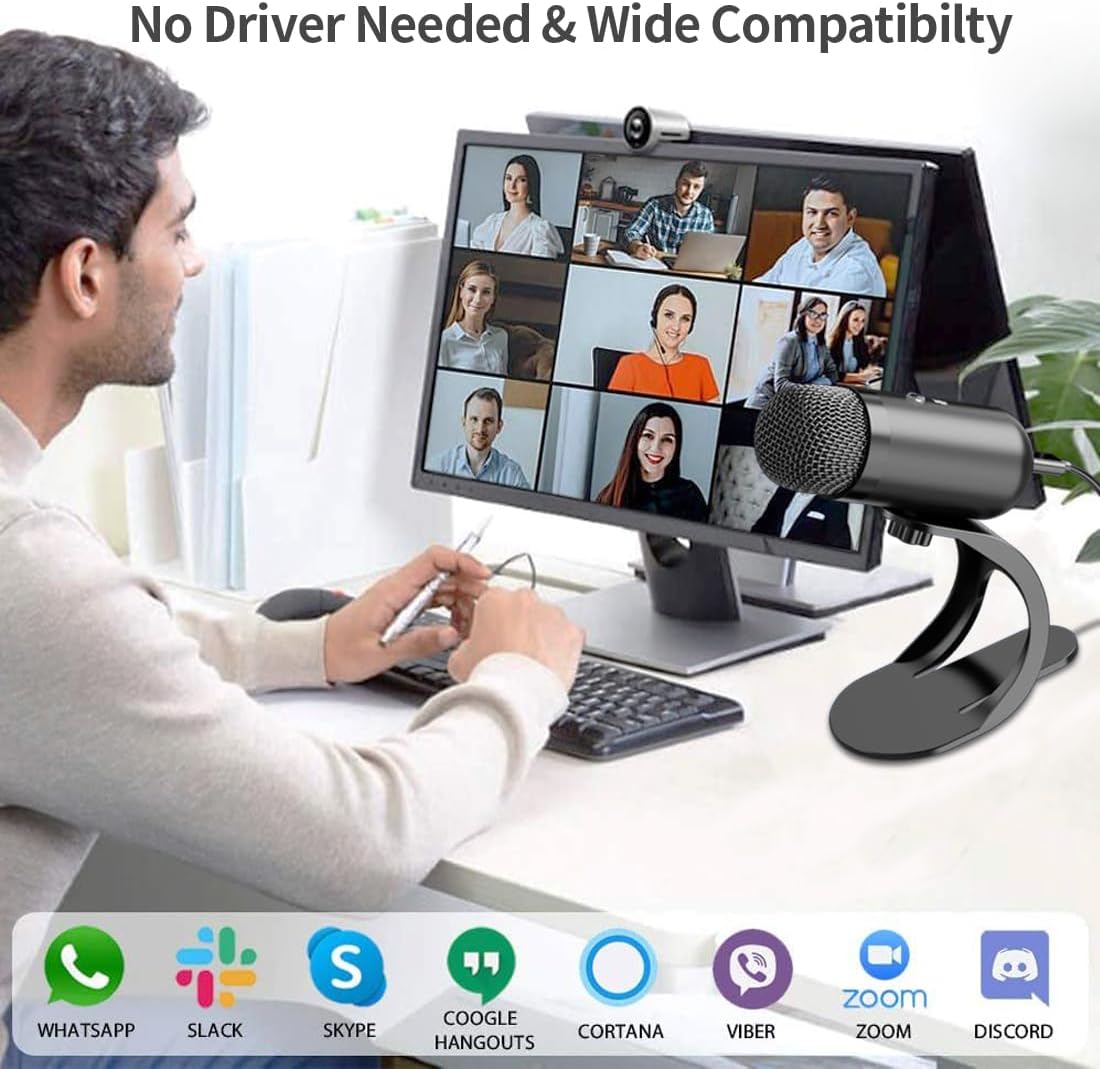 Professional USB Microphone Co - đánh giá và giá Usb Hub