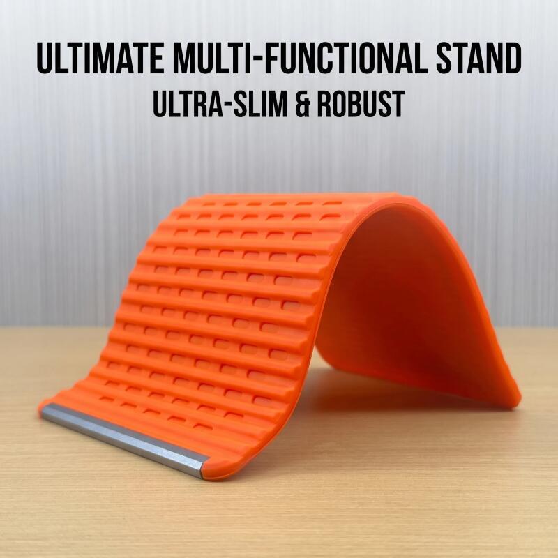 Creative Foldable Phone Stand  - đánh giá và giá Laptop Accessories & Repair Jagtap Dairy Pimple Nilakh Pimpri Chinchwad Maharashtra