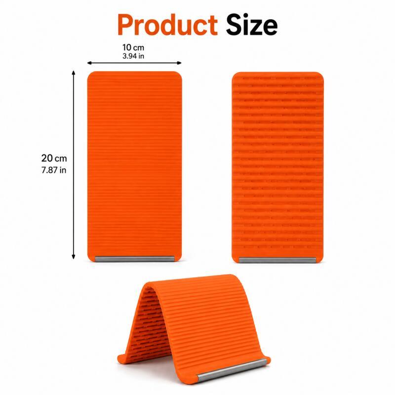 Creative Foldable Phone Stand  - đánh giá và giá Laptop Accessories & Repair Jagtap Dairy Pimple Nilakh Pimpri Chinchwad Maharashtra