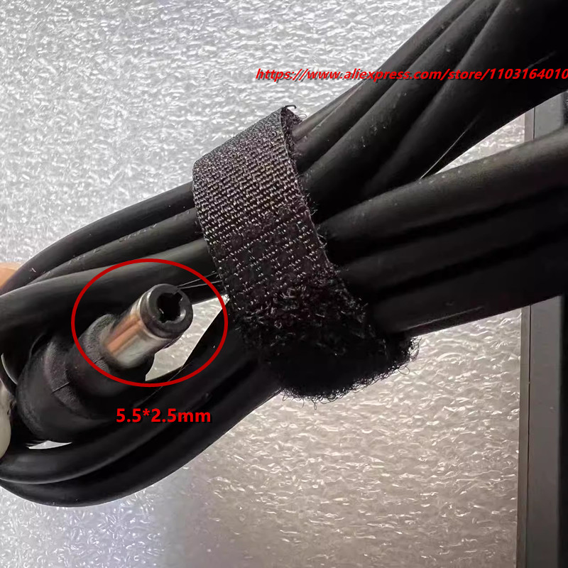 A17-120P2A A120A0061P Original - đánh giá và giá Laptop Charger