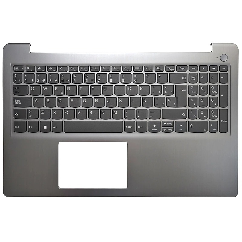 NEW For IdeaPad 3-15ITL6 3-15A - đánh giá và giá Keyboard Cover